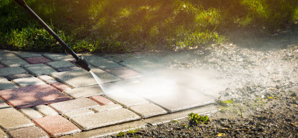 Best Parking Lot and Garage Cleaning  in Rockwood, VA
