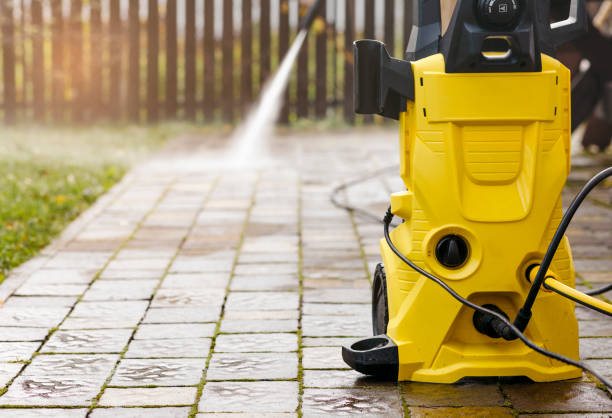Best Patio and Deck Pressure Washing  in Rockwood, VA