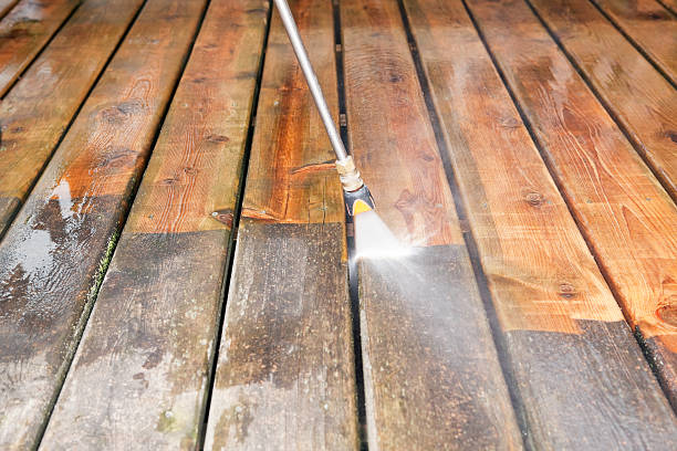 Solar Panel Cleaning in Rockwood, VA